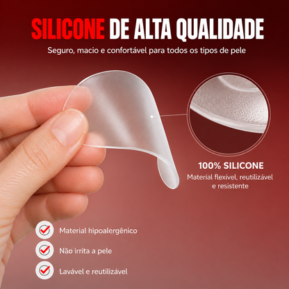 Vyon Lift - Adesivos de Efeito Lifting Rejuvenescedor