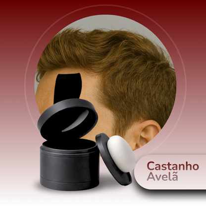 Vyon Premium Powder Hair - Homem