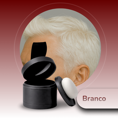 Vyon Premium Powder Hair - Homem