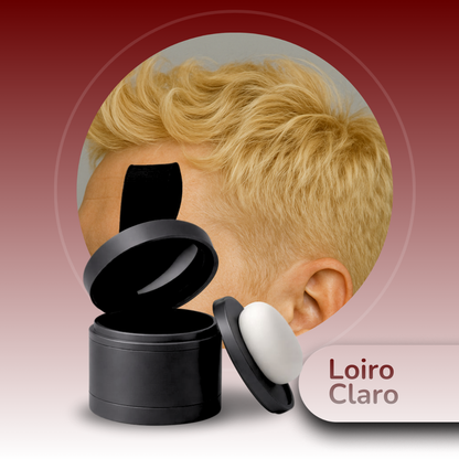 Vyon Premium Powder Hair - Homem