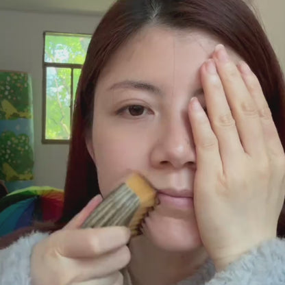 Escova Massageadora Lifting - Vyon Brush